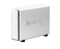 Synology launches single-bay DS115j