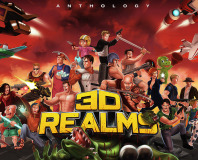 3D Realms returns with anthology bundle
