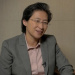 Read steps down, Su steps up as AMD CEO