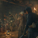 Ubisoft confirms Assassin's Creed Unity 30fps cap