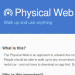 Google launches Physical Web standard