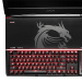 MSI unveils Cherry MX-equipped gaming laptop