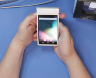 Working Project Ara prototype shown off on video