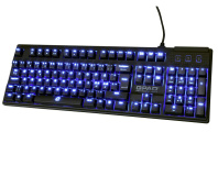 Qpad announces MK-70 mechanical keyboard