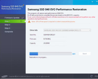 Samsung releases 840 Evo performance fix tool
