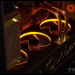 Steampunk case mod completed using BeQuiet!'s new PC case
