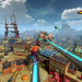 Microsoft denies Sunset Overdrive PC port plan