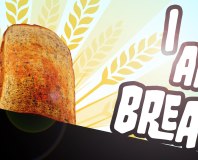 Surgeon Simulator dev announces bread RPG