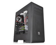 Thermaltake annouces Core V41 LCS case
