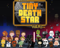 Tiny Death Star unexpectedly pulled from app store