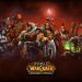 Blizzard fighting off Warlords of Draenor DDOS attack