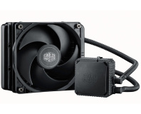 Cooler Master launches Seidon 120V Version 2