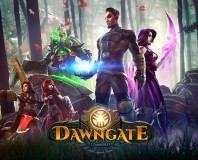 EA kills Dawngate MOBA