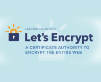 EFF unveils Let's Encrypt HTTPS programme