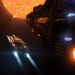 Elite: Dangerous drops offline mode