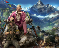 Far Cry 4 pirates outed by FoV patch