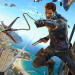 Just Cause 3 announced