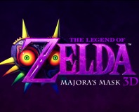 Majora’s Mask remake heading to 3DS