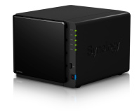 Synology launches DSM 5.1 update