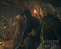 Ubisoft coughs to Assassin's Creed Unity AMD bugs