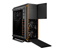 Win one of three Be Quiet! Silent Base 800 cases