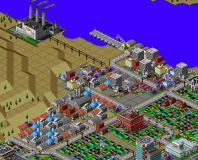 EA gives SimCity 2000 Special Edition away for free