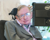 Intel, Stephen Hawking unveil new ACAT platform