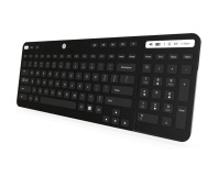Jaasta announces e-paper keyboard, Zero Sound mouse