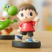 Nintendo’s less popular Amiibo figures already discontinued