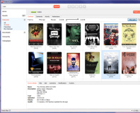 Researchers launch anonymous, robust BitTorrent client