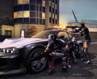 APB: Reloaded heading to Playstation 4 and Xbox One