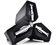 Deepcool Launches Two Mini-ITX Cases