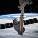 Google rumoured to plan SpaceX investment