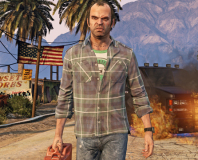 Grand Theft Auto 5 PC version delayed until March