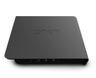 NZXT launches Doko thin-client streaming box