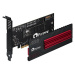 Plextor announces M6e Black Edition, M7e SSDs