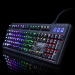 Qpad announces MK-90 mechanical gaming keyboard