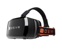 Razer launches open-source OSVR project
