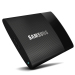 Samsung announces Portable SSD T1