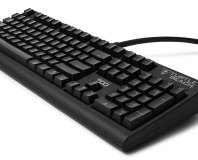 Turtle Beach shows off gaming keyboards and mice