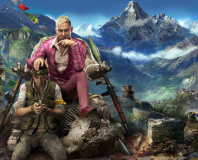 Ubisoft deletes 'fraudulent' Far Cry 4 keys
