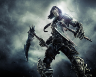 Darksiders 2 being remastered for new consoles