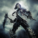 Darksiders 2 being remastered for new consoles