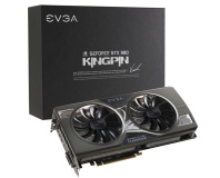 EVGA announces GeForce GTX 980 K|NGP|N