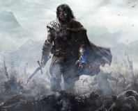 Middle-earth: Shadow of Mordor cleans up at DICE awards