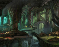 Ultima Underworld returns via Kickstarter