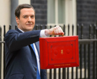 George Osborne targets tech in 2015 budget