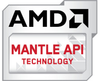 AMD puts Mantle 1.0 out to pasture