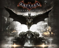 No physical release for Batman: Arkham Knight on Windows