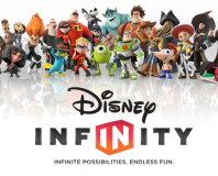 Disney offering up IP portfolio for healthy living project developers